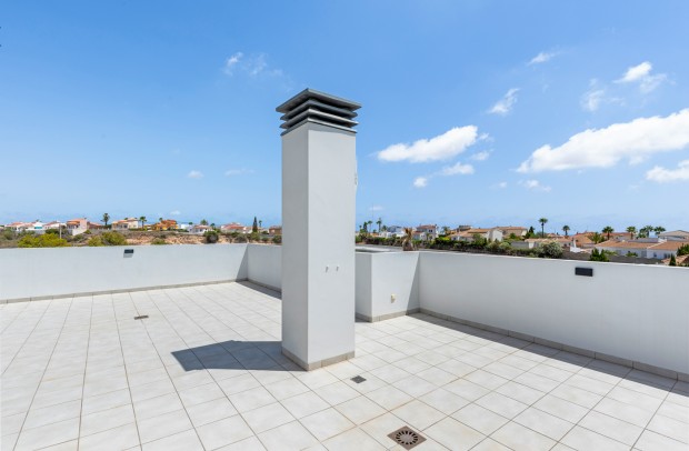 Reventa - Detached House / Villa - Ciudad Quesada