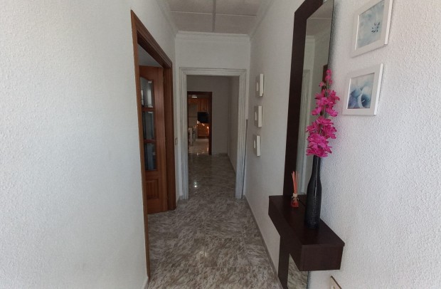 Revente - Country Property - Los Montesinos