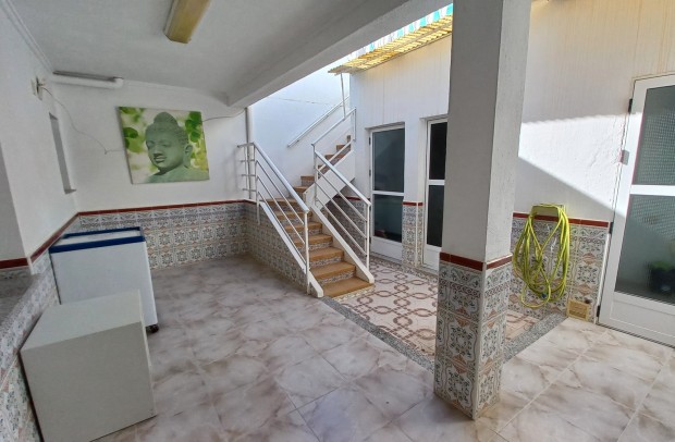 Revente - Country Property - Los Montesinos