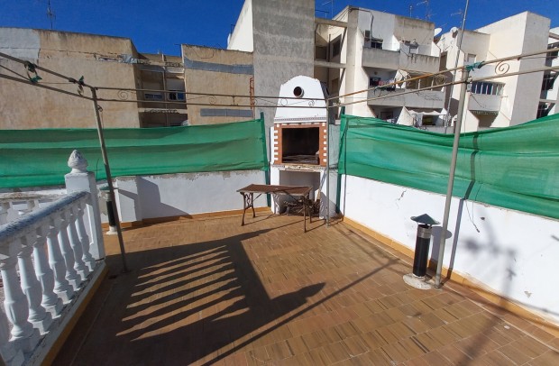 Revente - Country Property - Los Montesinos