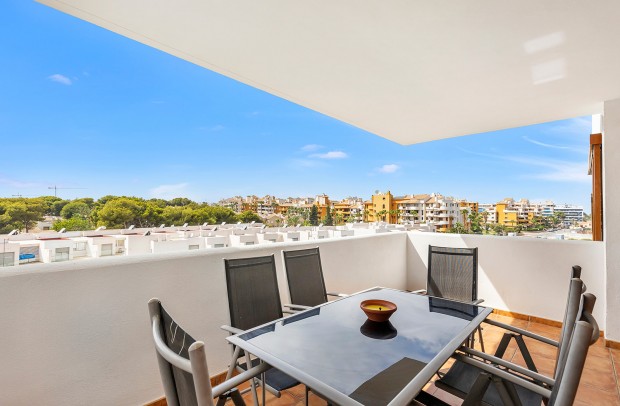 Revente - Apartment - Punta Prima - La Recoleta