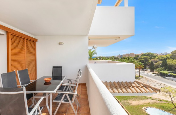 Revente - Apartment - Punta Prima - La Recoleta