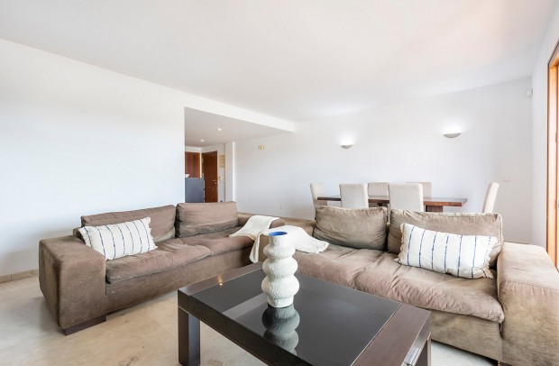 Resale - Apartment - Punta Prima - La Recoleta