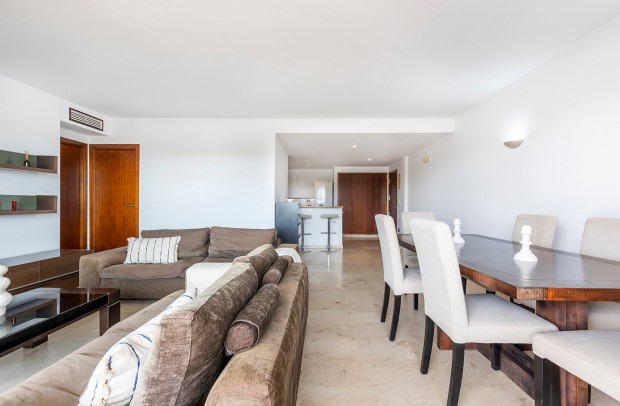 Reventa - Apartment - Punta Prima - La Recoleta