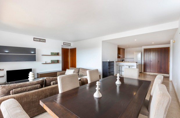 Revente - Apartment - Punta Prima - La Recoleta