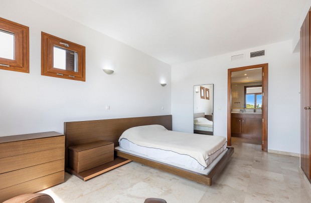 Revente - Apartment - Punta Prima - La Recoleta