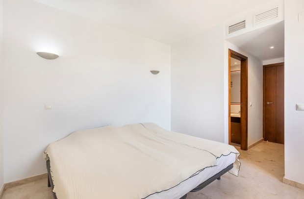 Reventa - Apartment - Punta Prima - La Recoleta