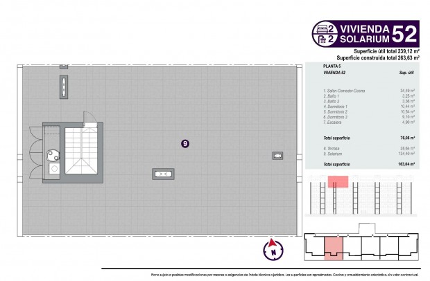 Nueva construcción  - Apartment - Torrevieja - Torreblanca