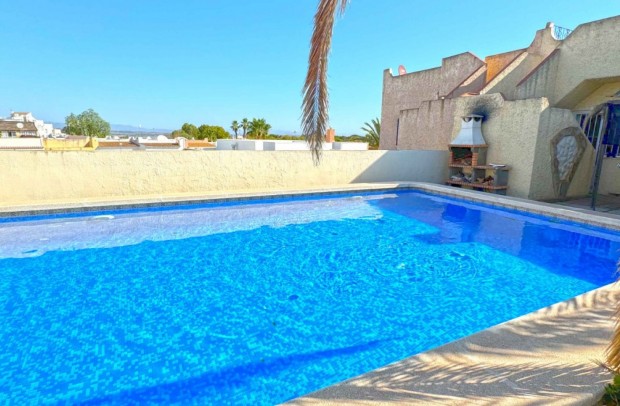 Resale - Semi-Detached - Torrevieja - Los Balcones - Los Altos del Edén