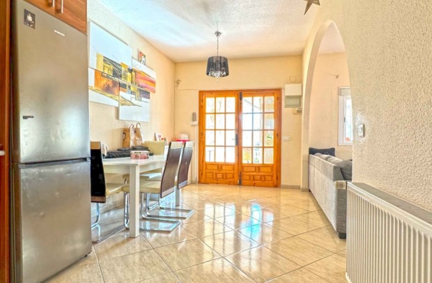 Reventa - Semi-Detached - Torrevieja - Los Balcones - Los Altos del Edén