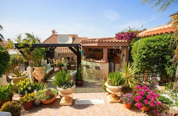 Revente - Detached House / Villa - Alicante - Rojales Hills