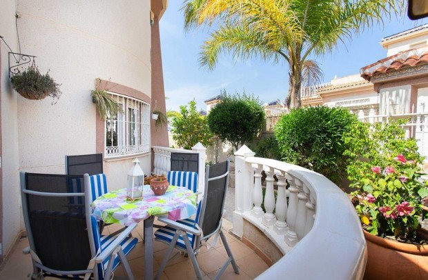 Resale - Detached House / Villa - Alicante - Rojales Hills