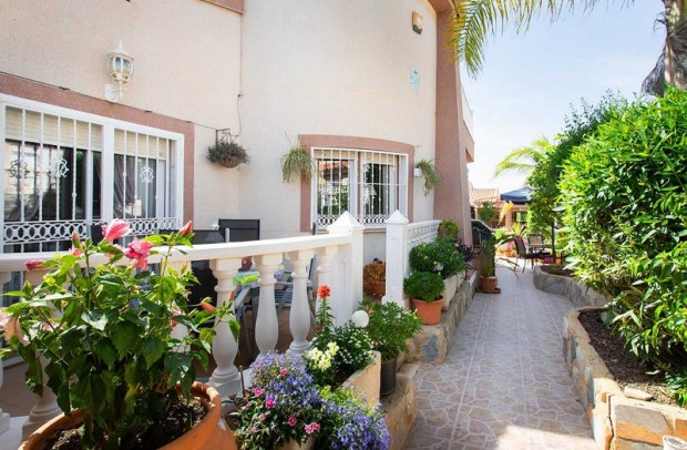 Revente - Detached House / Villa - Alicante - Rojales Hills