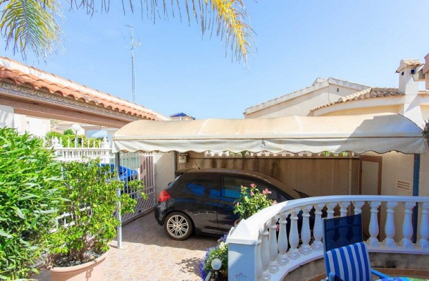 Reventa - Detached House / Villa - Alicante - Rojales Hills