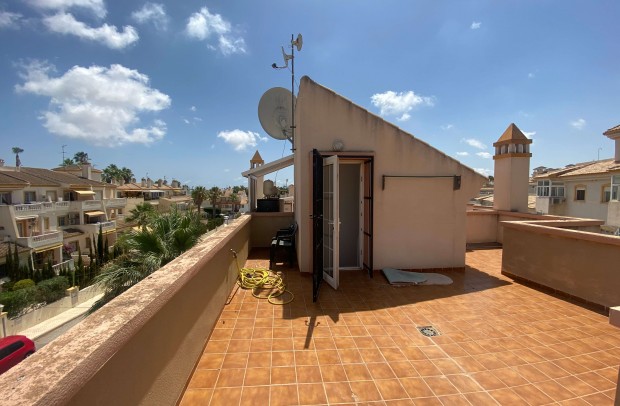 Resale - Semi-Detached - Villamartin