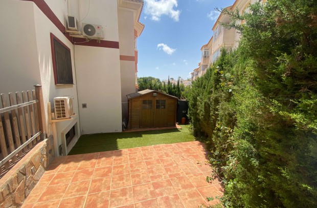 Revente - Semi-Detached - Villamartin