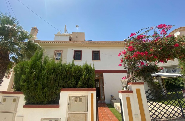 Resale - Semi-Detached - Villamartin