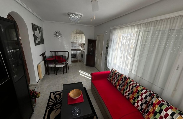 Revente - Detached House / Villa - Ciudad Quesada