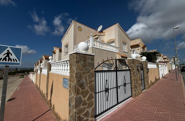 For sale: 3 bedroom house / villa in Ciudad Quesada, Costa Blanca