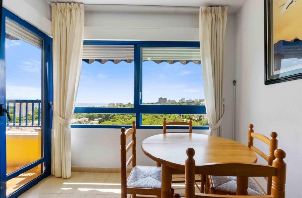 Revente - Apartment - Orihuela Costa - Campoamor