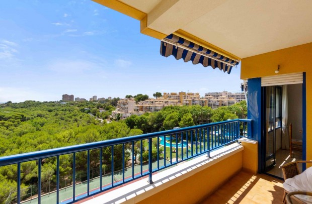 Reventa - Apartment - Orihuela Costa - Campoamor