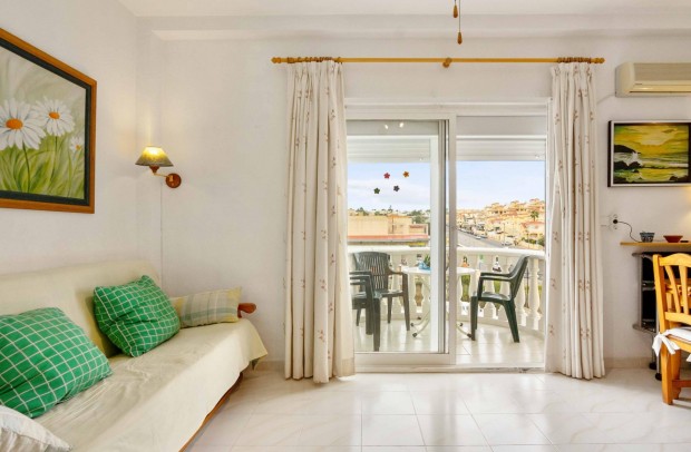 Reventa - Apartment - Orihuela Costa - Las Filipinas