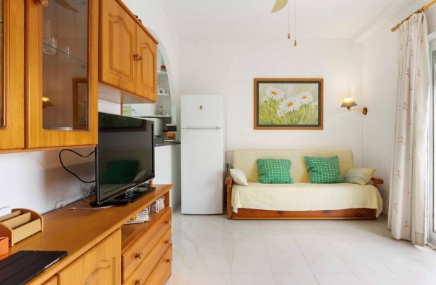 Reventa - Apartment - Orihuela Costa - Las Filipinas