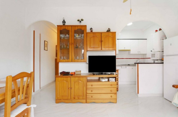 Revente - Apartment - Orihuela Costa - Las Filipinas