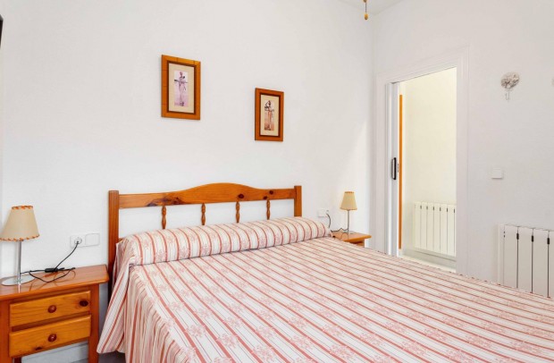 Resale - Apartment - Orihuela Costa - Las Filipinas