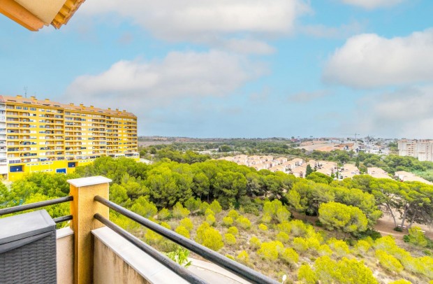 Revente - Apartment - Orihuela Costa - Campoamor