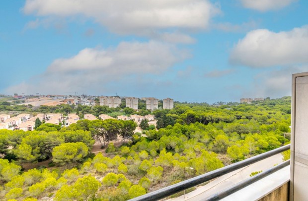 Revente - Apartment - Orihuela Costa - Campoamor