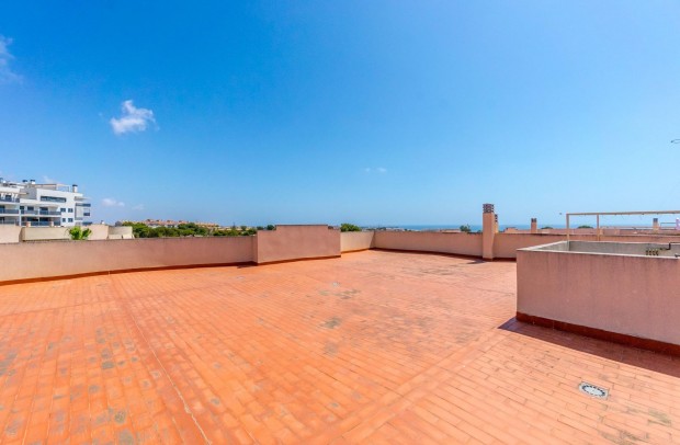 Reventa - Apartment - Orihuela Costa - Campoamor