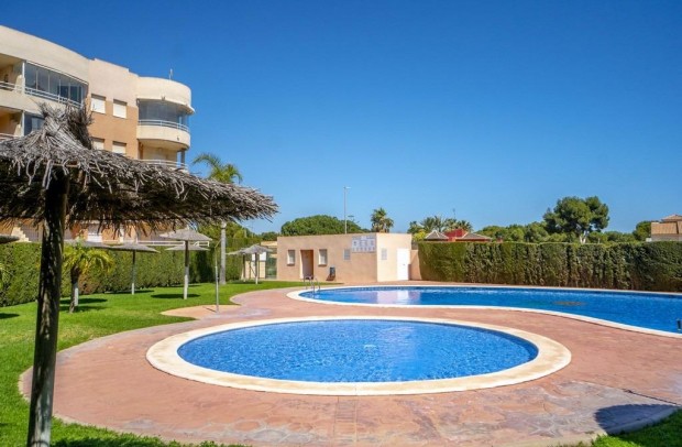 Reventa - Apartment - Orihuela Costa - Campoamor