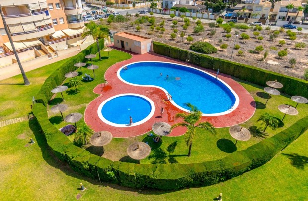 Reventa - Apartment - Orihuela Costa - Campoamor