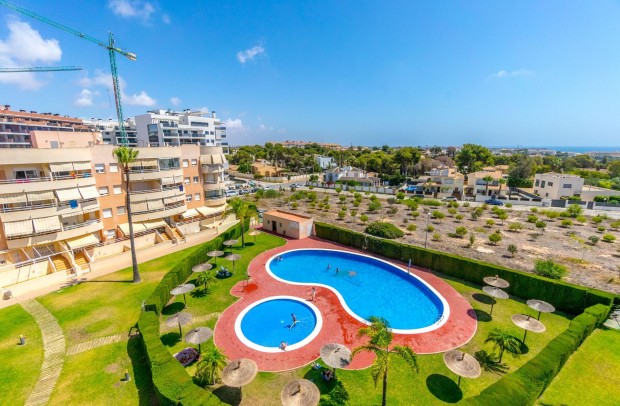 Reventa - Apartment - Orihuela Costa - Campoamor