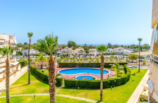 Reventa - Apartment - Orihuela Costa - Campoamor