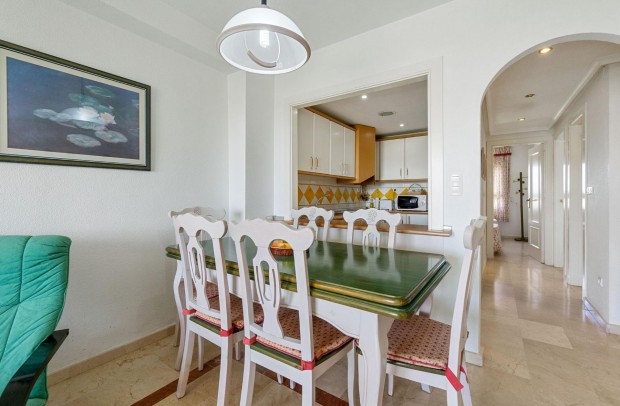 Revente - Apartment - Orihuela - Zona Centro