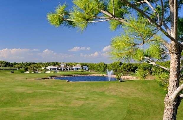 New Build - Apartment - Orihuela - Las Colinas Golf Resort