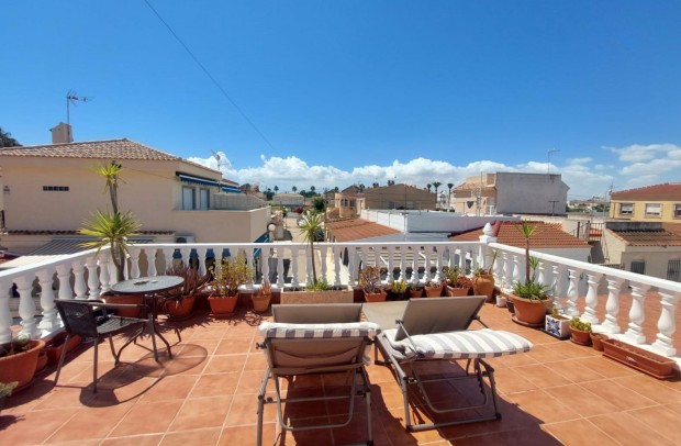 Resale - Town house - Los Alcazares - Oasis