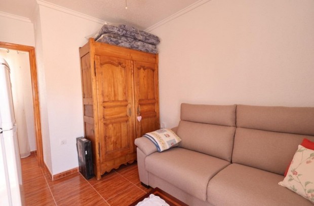 Resale - Town house - Los Alcazares - Oasis