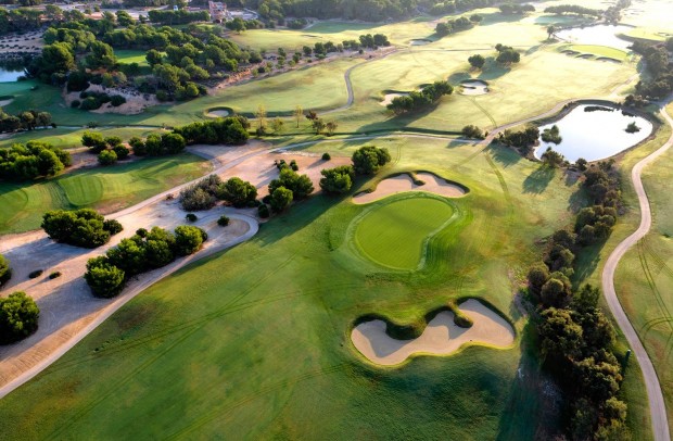 Nueva construcción  - Apartment - Pilar de la Horadada - Lo Romero Golf