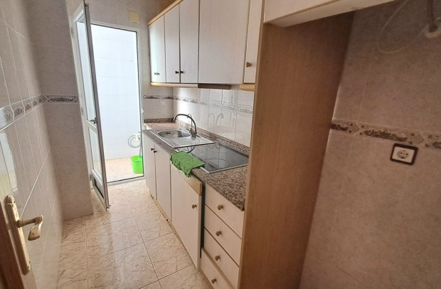 Reventa - Apartment - Torrevieja - Center