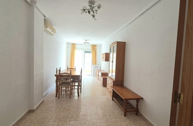 Revente - Apartment - Torrevieja - Center