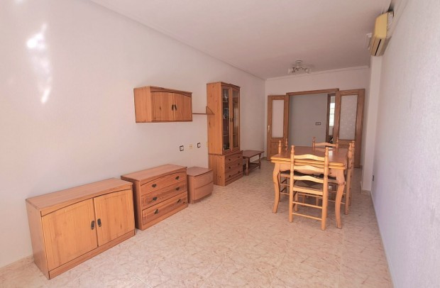 Resale - Apartment - Torrevieja - Center