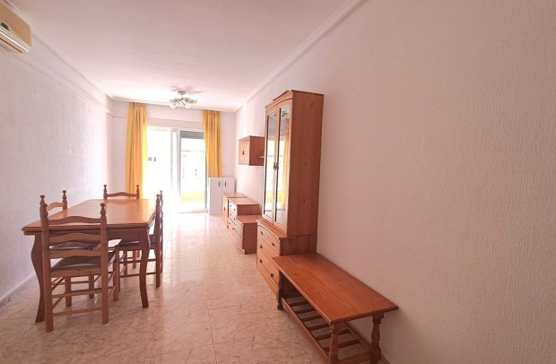 Revente - Apartment - Torrevieja - Center