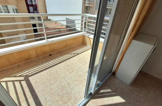 Reventa - Apartment - Torrevieja - Center