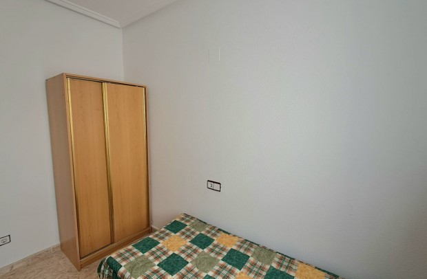 Reventa - Apartment - Torrevieja - Center