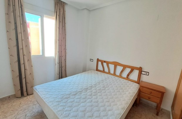 Resale - Apartment - Torrevieja - Center