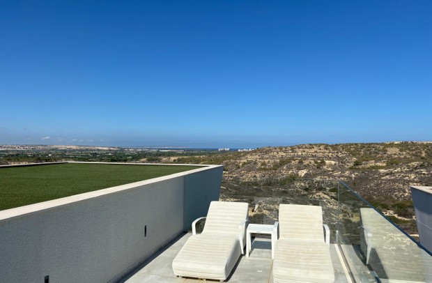 Revente - Detached House / Villa - Rojales