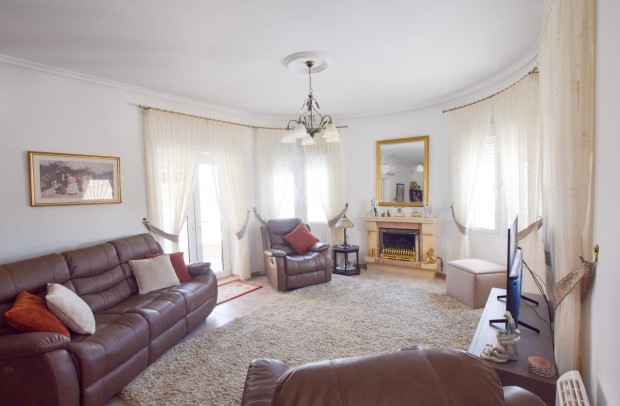 Resale - Detached House / Villa - Ciudad Quesada